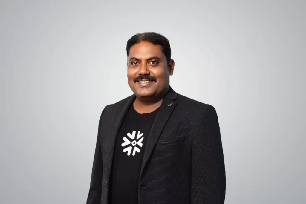 Chakrapani Kodavati-10 Best Tech Leaders in India 2026