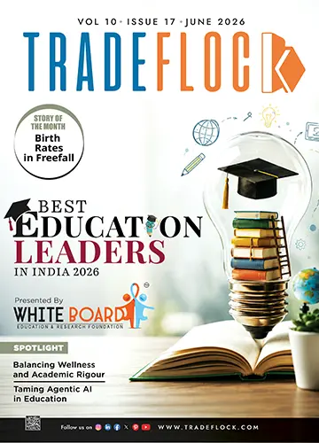 Best Education Leaders in India 2026