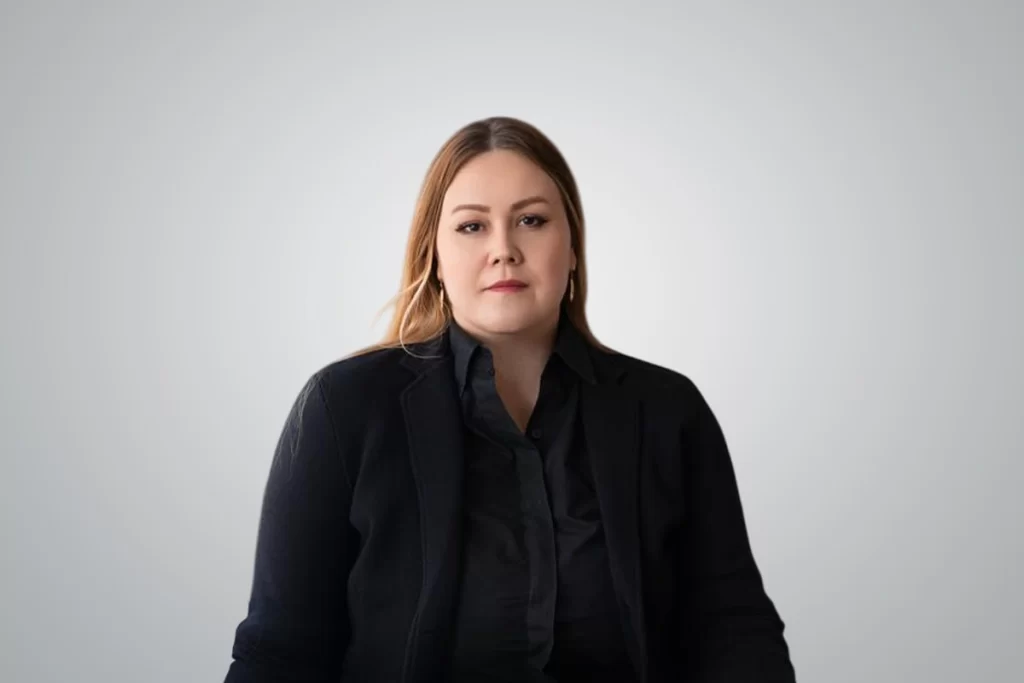 Darya Chadha-Most Inspiring Global HR Leaders 2026