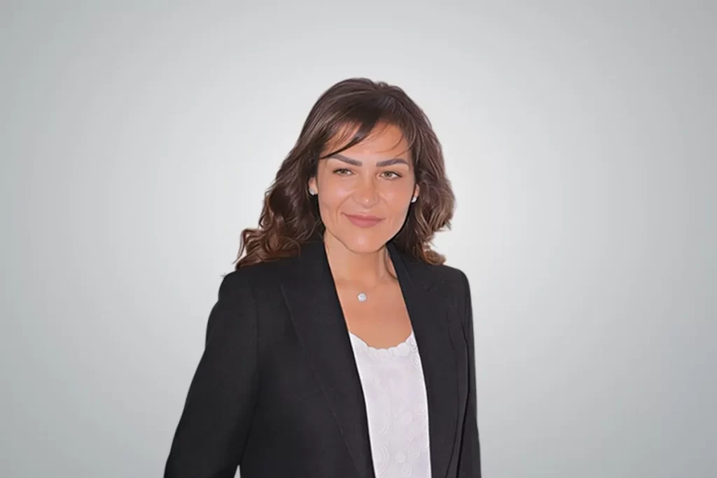 Deema Anani-Most Impactful Women Leaders from Asia 2026