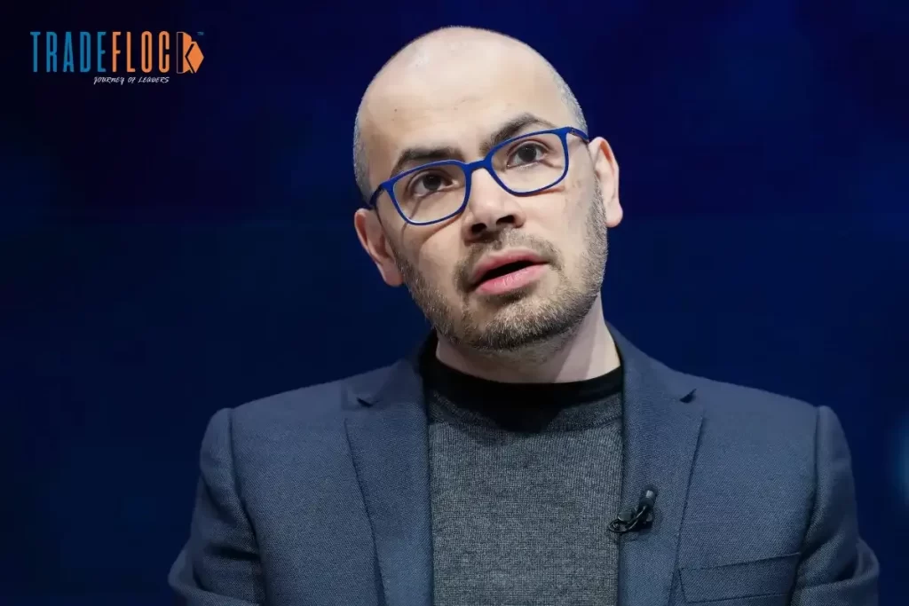 Demis Hassabis: The Mind Shaping the Future of AI