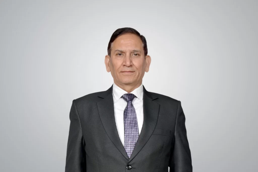 Dr. Gurdaman L Sharma-Best Education Leaders in India 2026