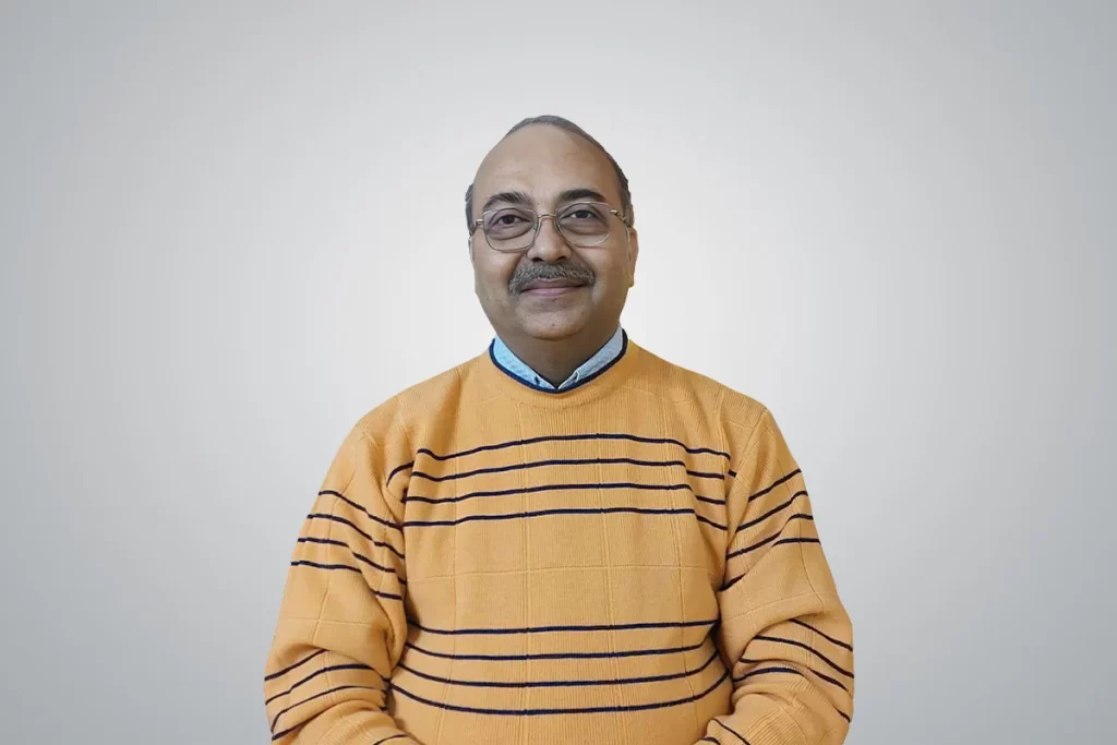 Dr. Sandeep Chatterjee-Best Education Leaders in India 2026