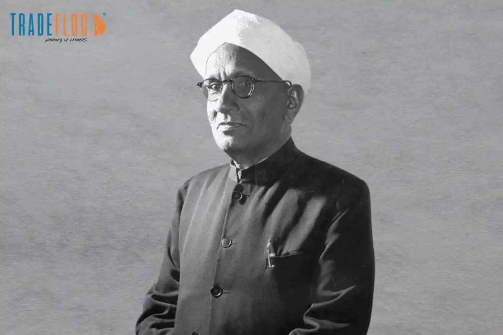 Sir C.V. Raman and the Raman Effect: The Discovery Behind National Science Day 
