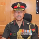 Meet Gen NS Raja Subramani, India’s New CDS