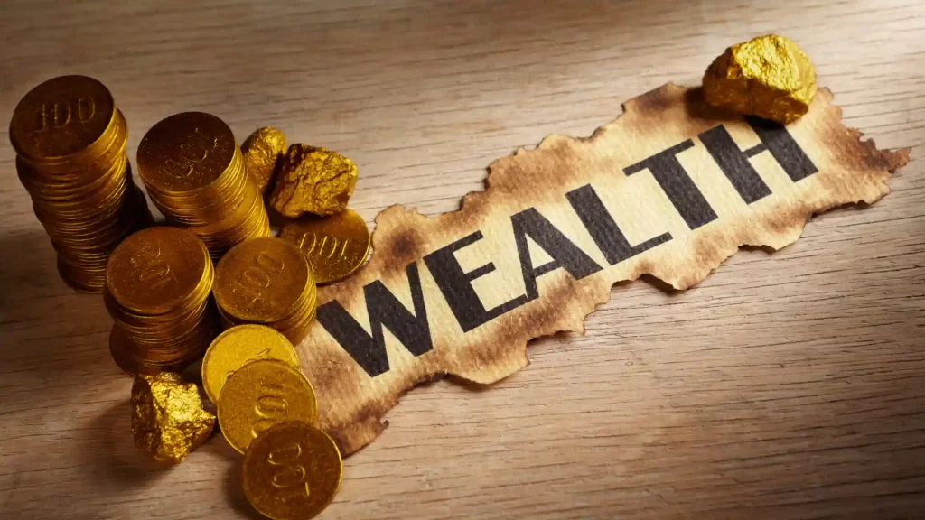How to Build Generational Wealth Starting With Small Steps 
