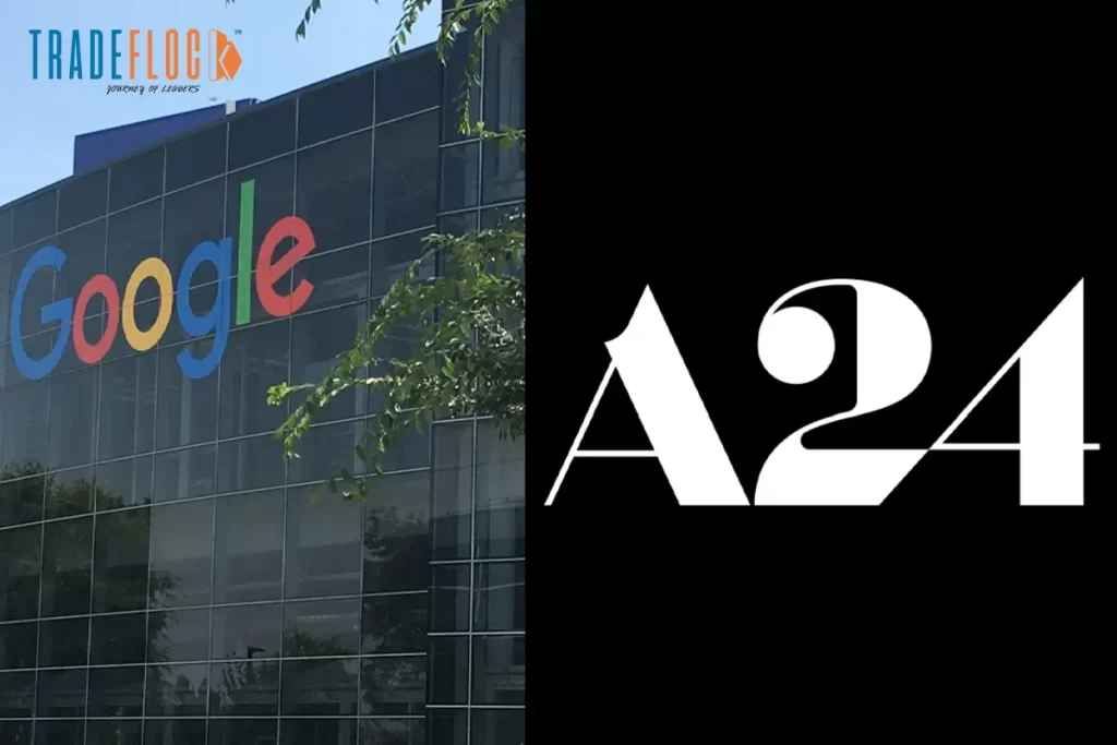 Google DeepMind and Film Studio A24 Sign Major AI Deal
