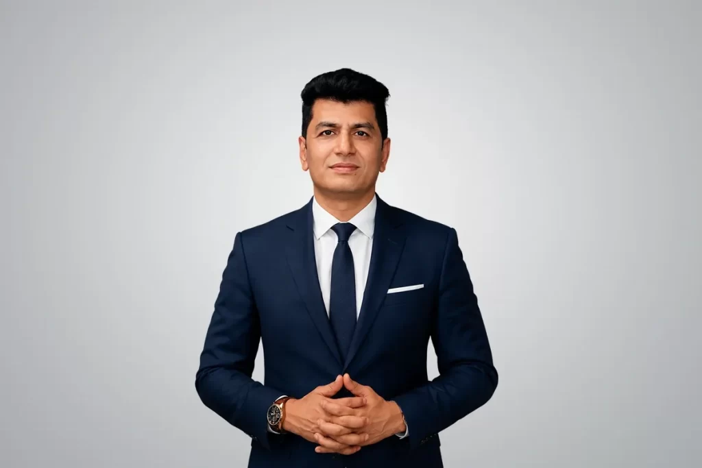 Malleswara Reddy-10 Best Tech Leaders in India 2026