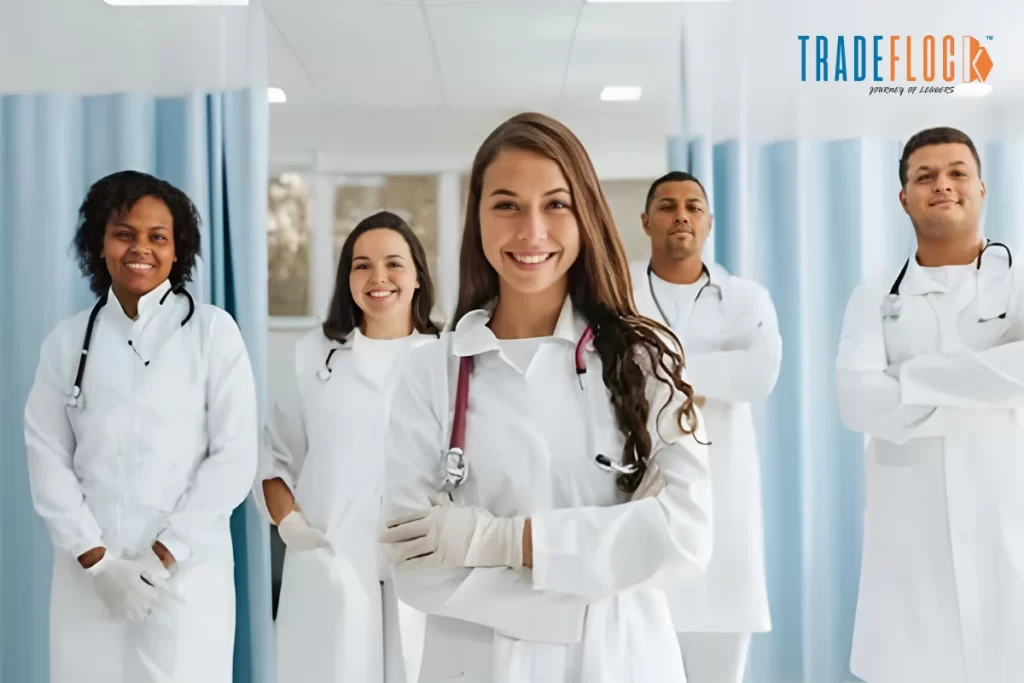 The Evolving Role of Healthcare CFOs in a Changing Healthcare Landscape 
