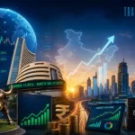 How Global Commodity Trends Influence the Direction of India’s Benchmark Index