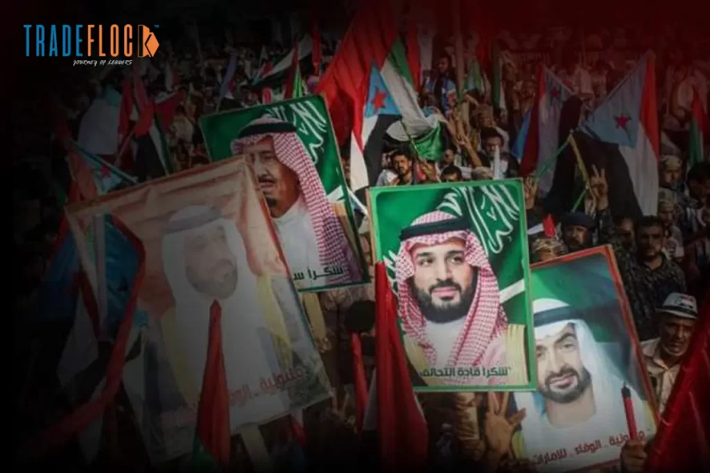Yemen’s Mukalla Crisis and the Emerging Gulf Power Struggle 