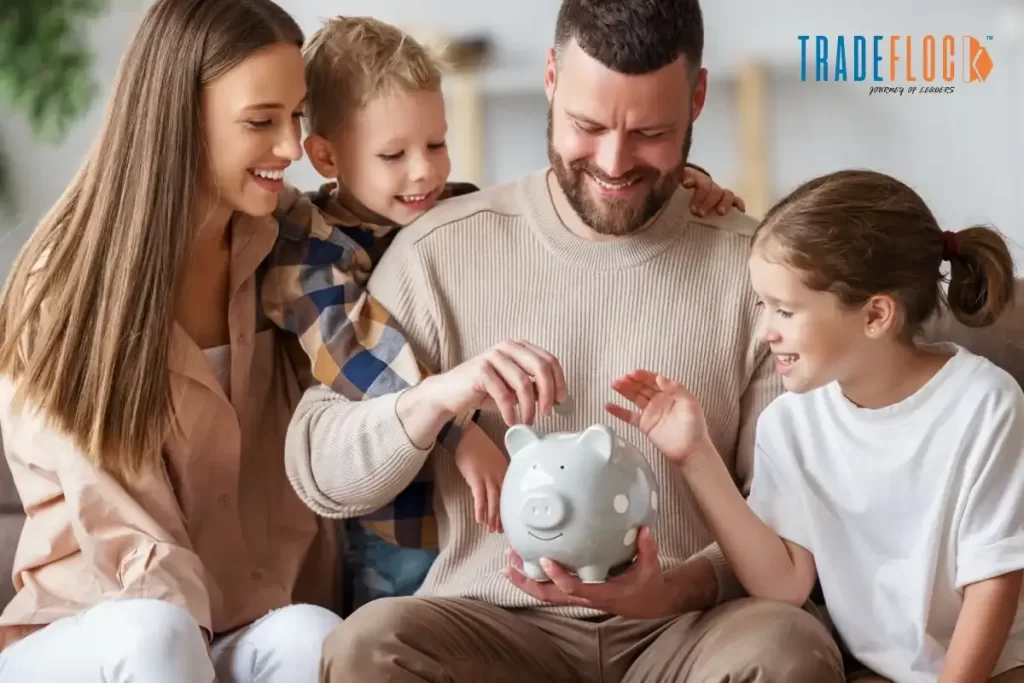 How to Build Generational Wealth Starting With Small Steps 