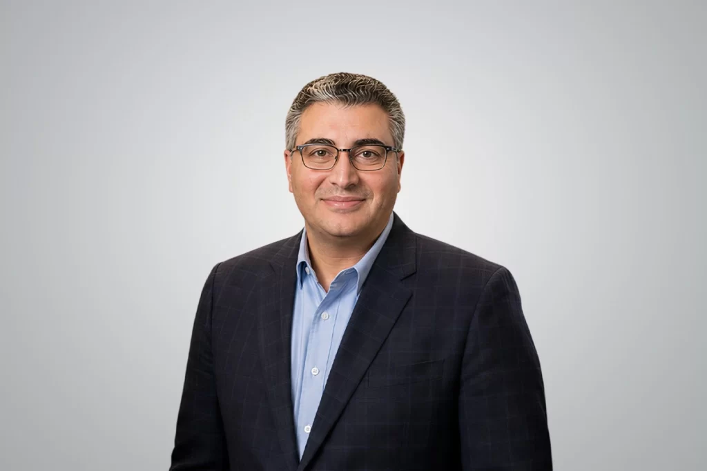 Inaas Arabi-Best Corporate Leaders in USA 2026