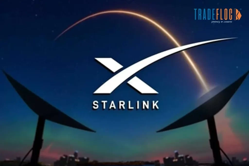 India Puts Starlink Services Launch on Hold Amid Review