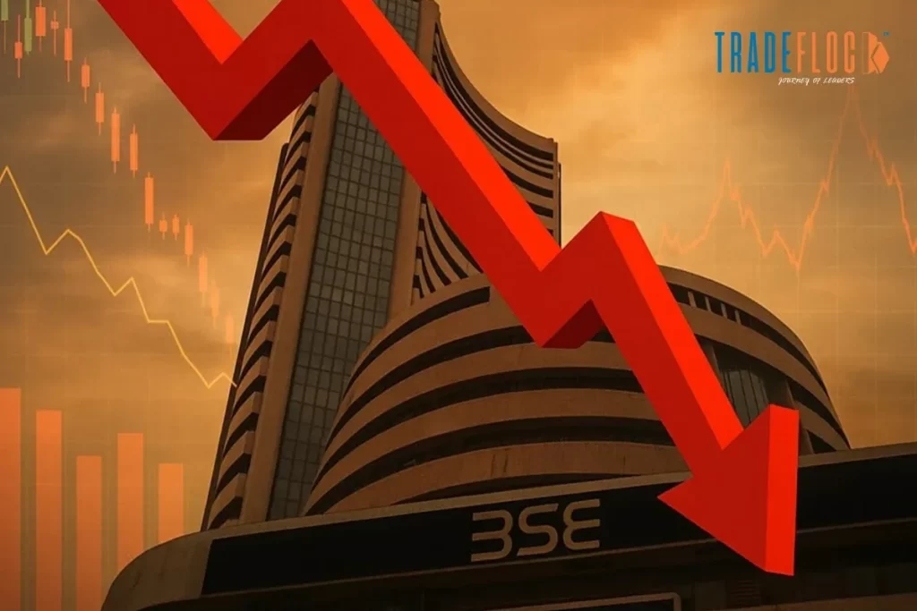 India Slips to Seventh in Global Market Rankings