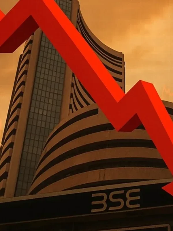 India Slips to Seventh in Global Market Rankings