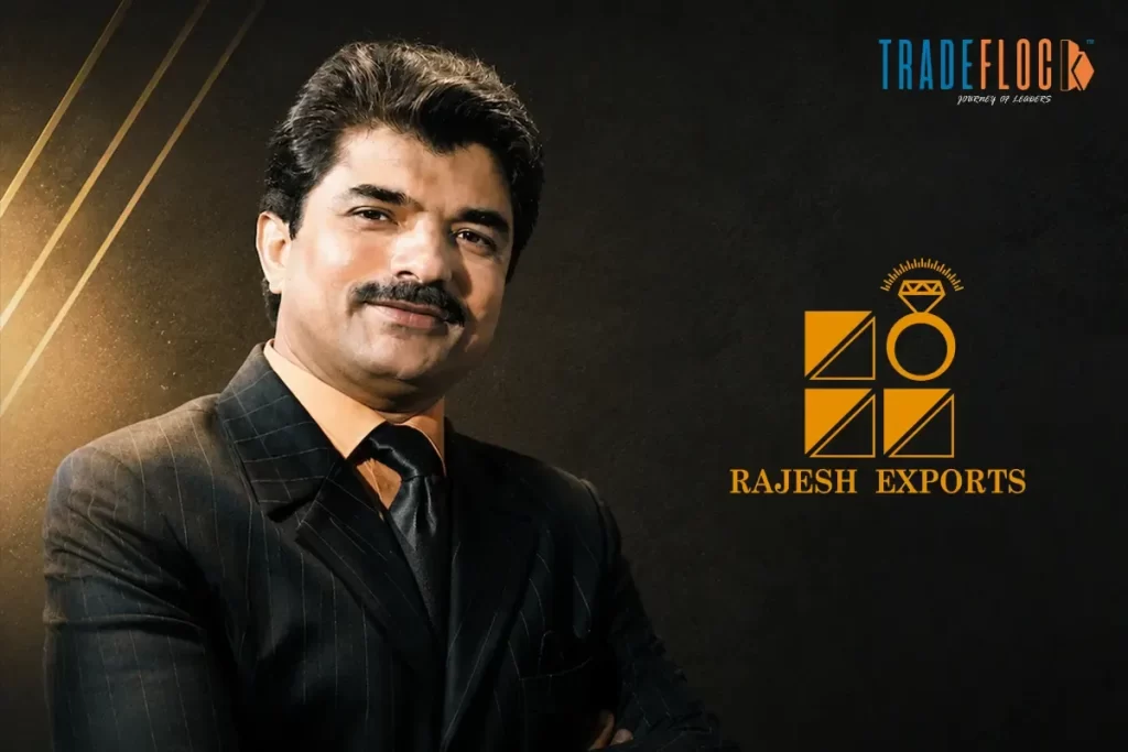 Rajesh Exports Case: SEBI’s Allegations and the Man Behind It