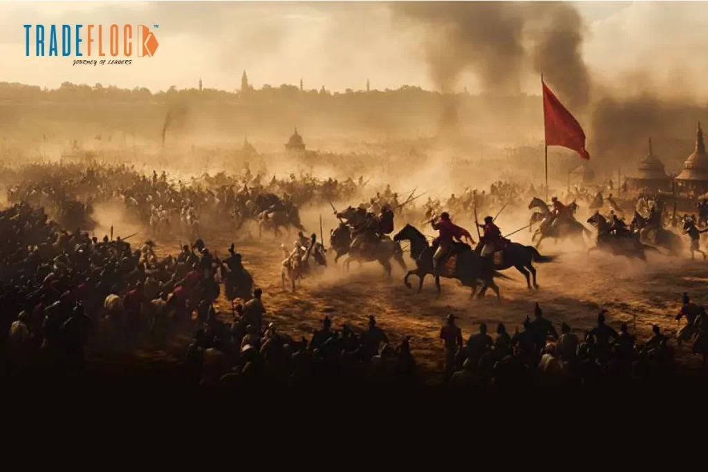 Third Battle of Panipat: The Battle That Changed India’s Destiny Forever 