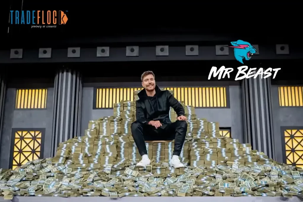 MrBeast Biography: Net Worth, Career, and Success Story