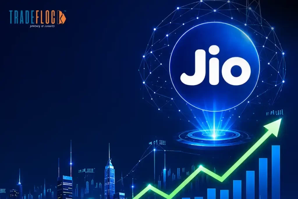 Jio Enters Global Top 20 WIPO Patent Rankings