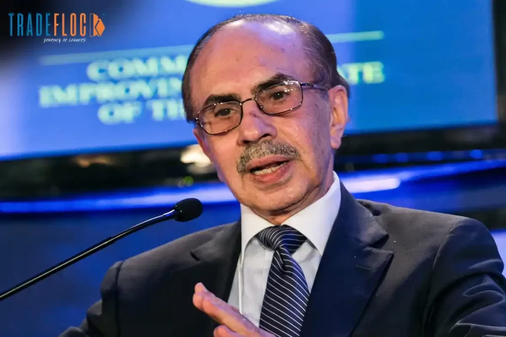 Leadership Lessons from Adi Godrej