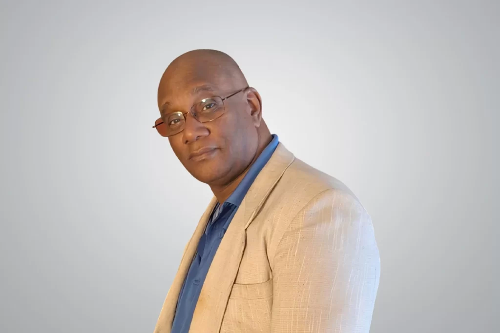Mark Newsome-Best Corporate Leaders in USA 2026