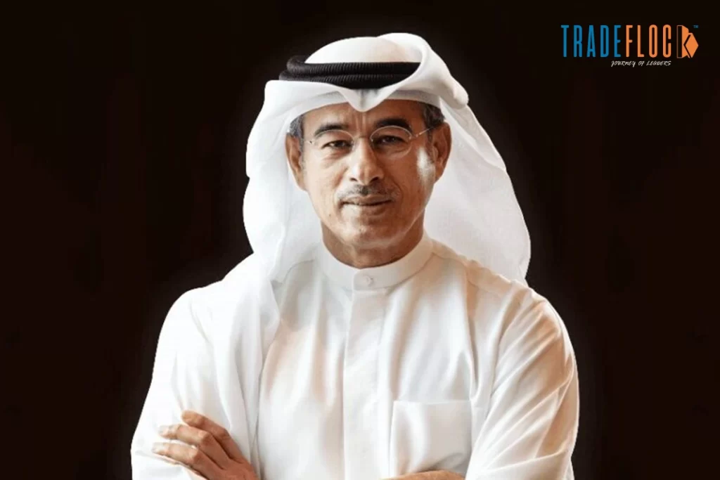 Leadership Lessons from Mohammad Alabbar’s Success Story 
