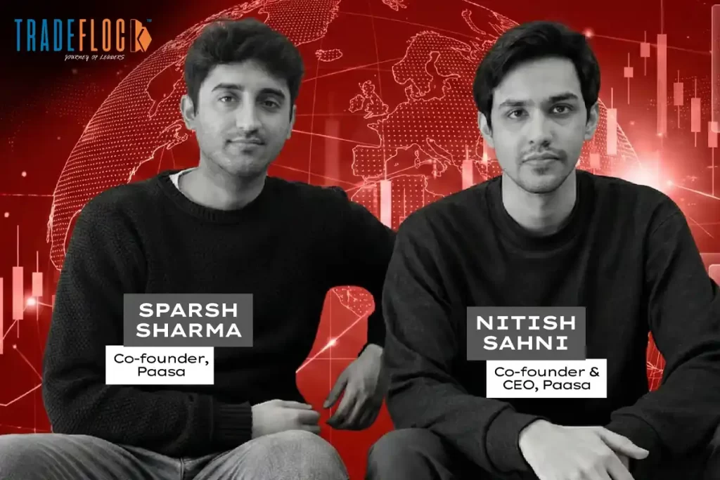Paasa: Revolutionising Global Investing for Indian Wealth Managers 