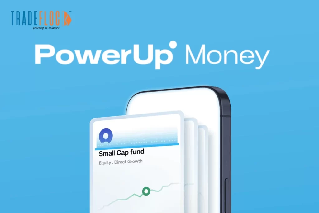 PowerUp Money: Rewriting Wealth Advisory Without Commissions