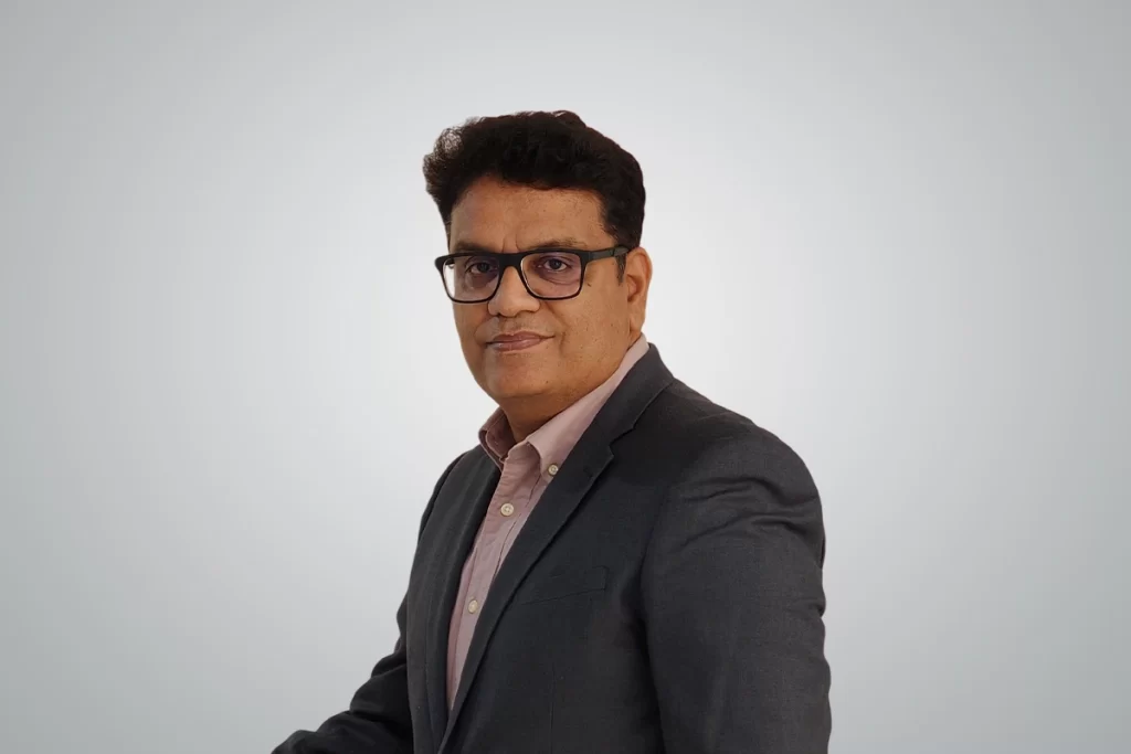 Rajesh Pasari-Best Education Leaders in India 2026