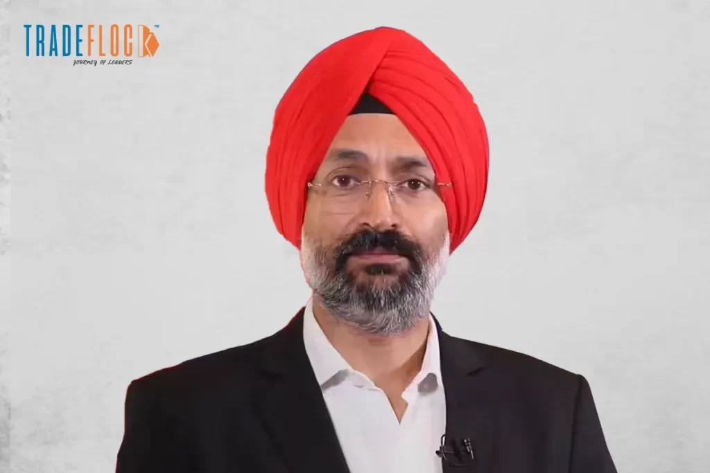 Leadership Lessons from Randeep Sekhon