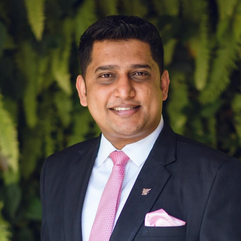 Rohit Lamba