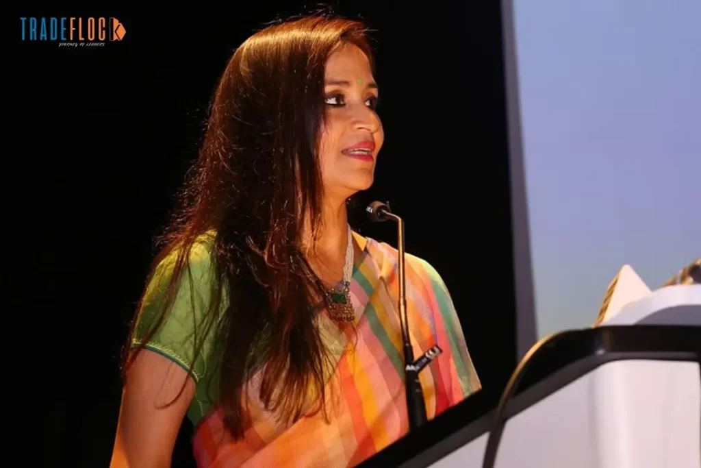Shallu Jindal: The Woman Redefining Power in Modern India