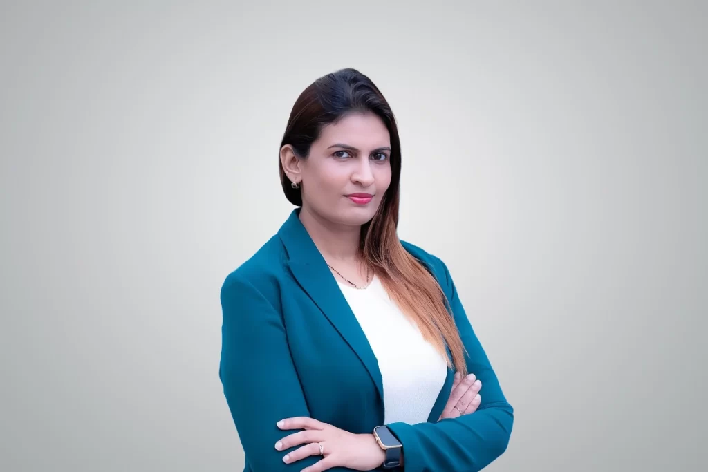 Shilpi Yadav-Most Impactful Women Leaders from Asia 2026