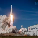 SpaceX Prices Historic $75 Billion IPO at $135 a Share