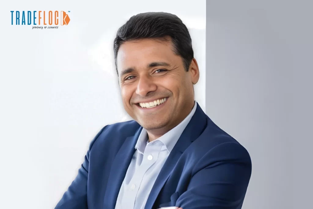 Leadership Lessons from Srinivas Pallia, CEO and Managing Director of Wipro