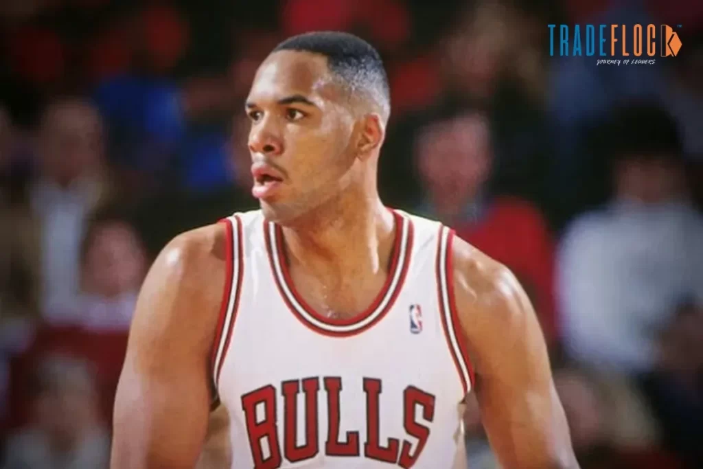 Stacey King Dies at 59: Honouring a Chicago Legend
