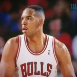 Stacey King Dies at 59: Honouring a Chicago Legend