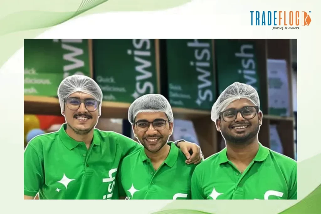 Swish: Bengaluru’s Fastest-Growing Player in the Quick Food Commerce Boom 