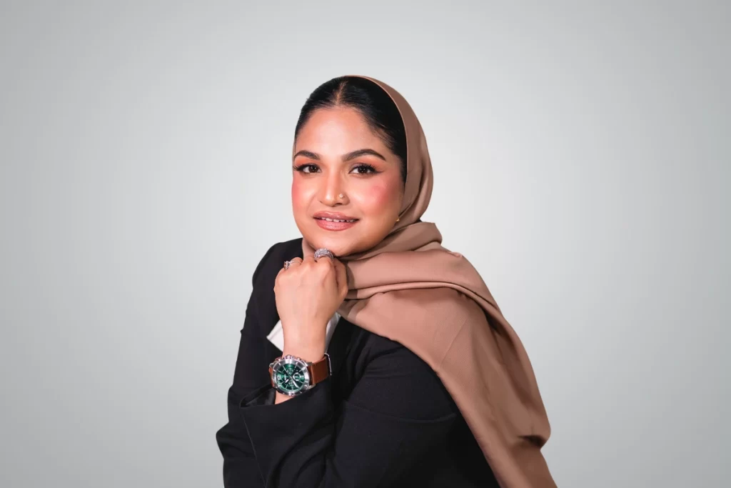 Tasnuva Shelley-Most Impactful Women Leaders from Asia 2026