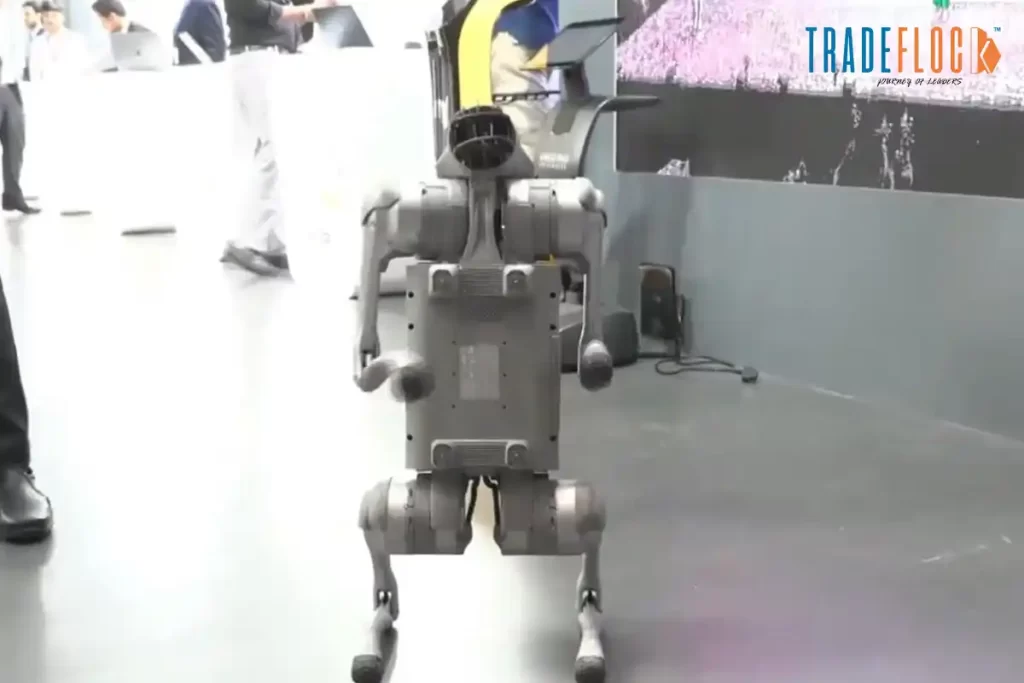 How a Viral Robot Dog Demo Exposed the High Stakes of Trust in India’s AI Ecosystem 