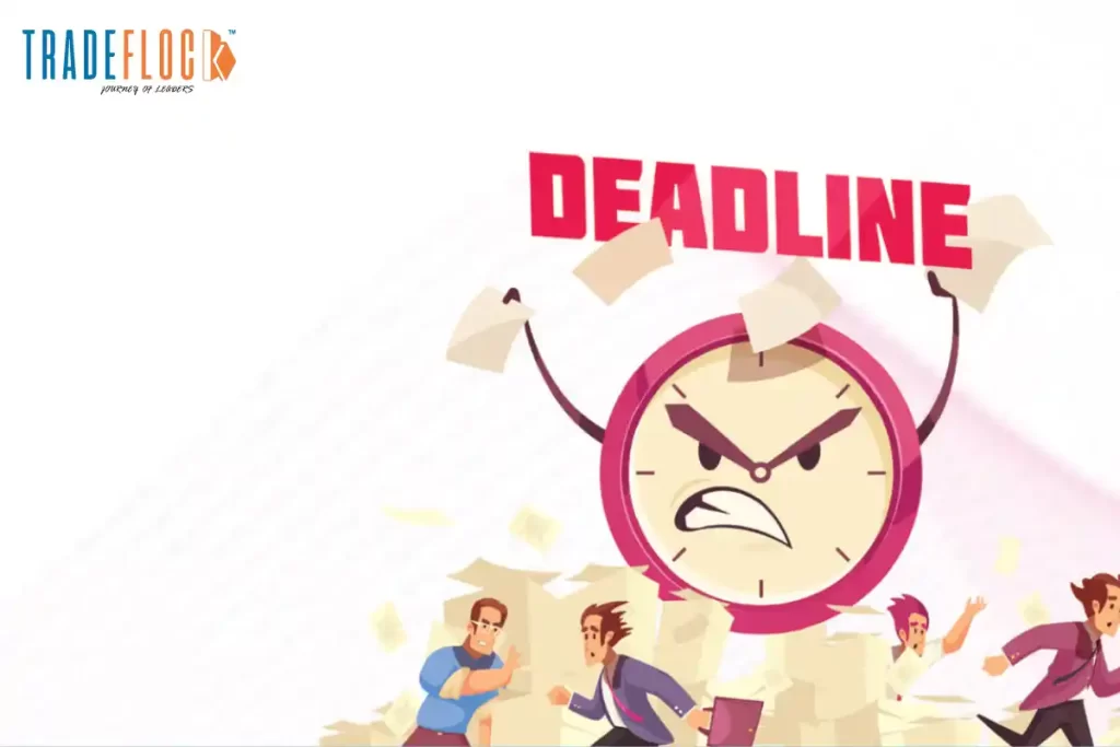 Why Experienced Founders Struggle with Deadlines and How to Turn It into an Advantage