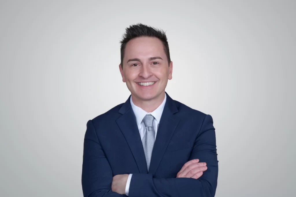 Troy Negley-Most Inspiring Global HR Leaders 2026