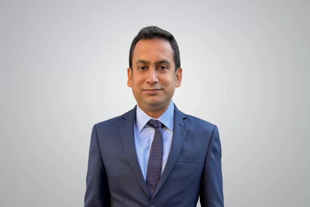 Venkatesh R-10 Best Tech Leaders in India 2026
