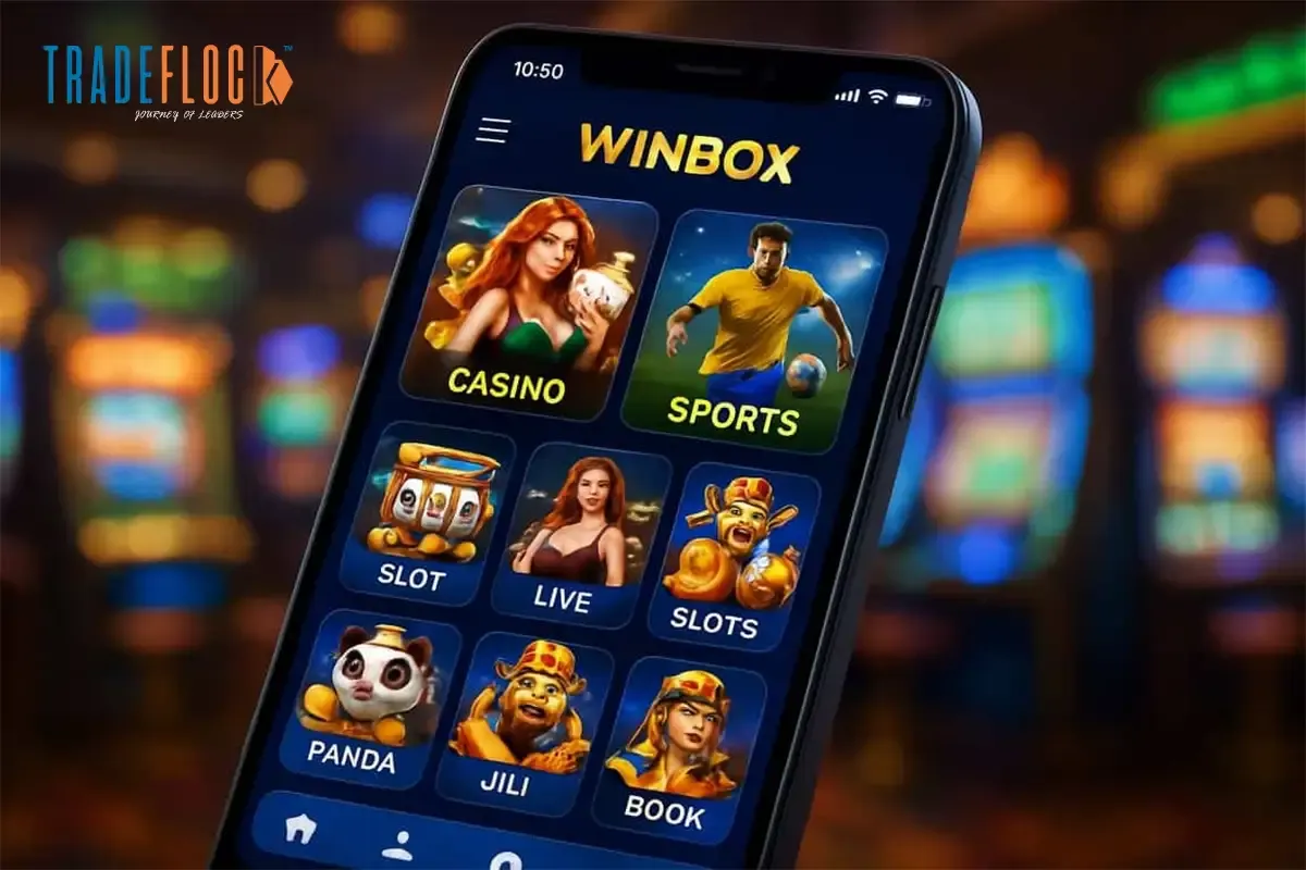 Why Malaysian Players Are Sticking With Apps Like Winbox in 2026