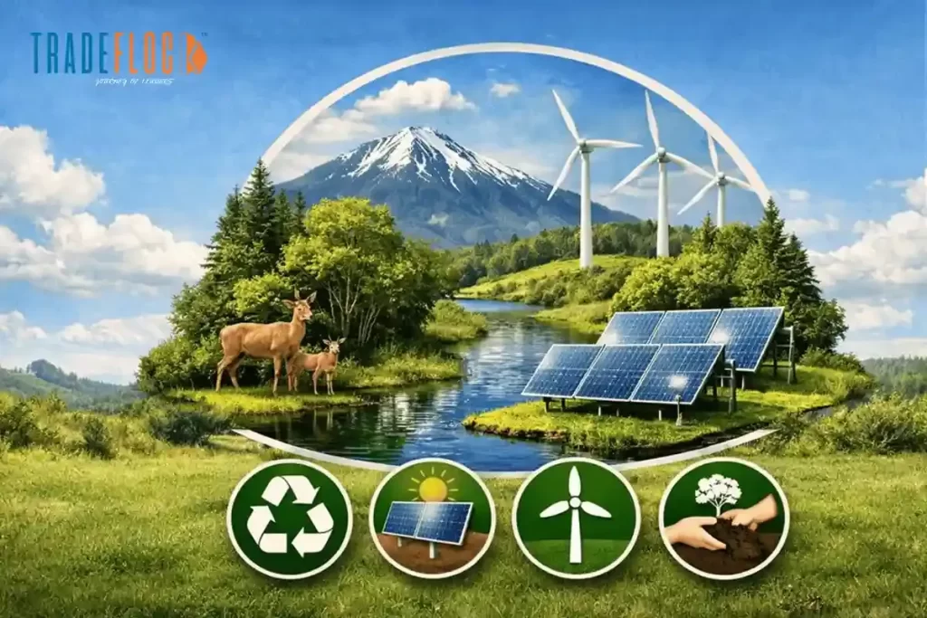 World Environment Day: Our Last Chance to Fix the Planet