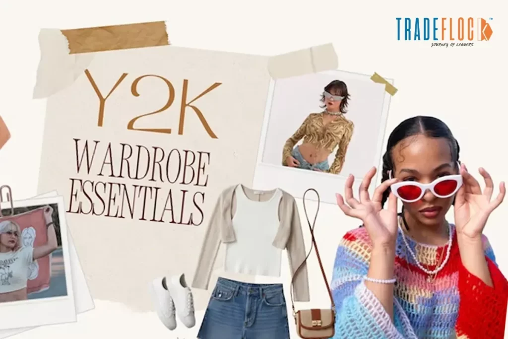 The Ultimate Y2K Fashion Guide: Nailing the 2000s Revival 