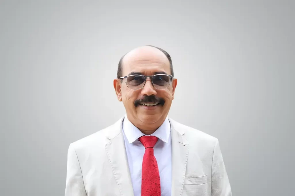 T. Hariraj-10 Best CEOs in India 2026