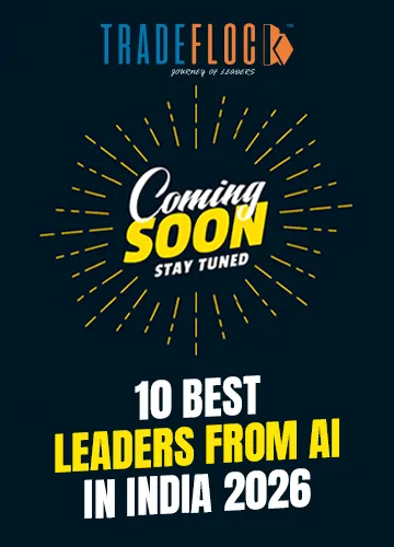 10 Best Leaders from AI in India 2026