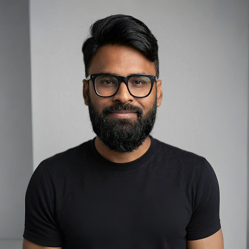 Ankit Anand